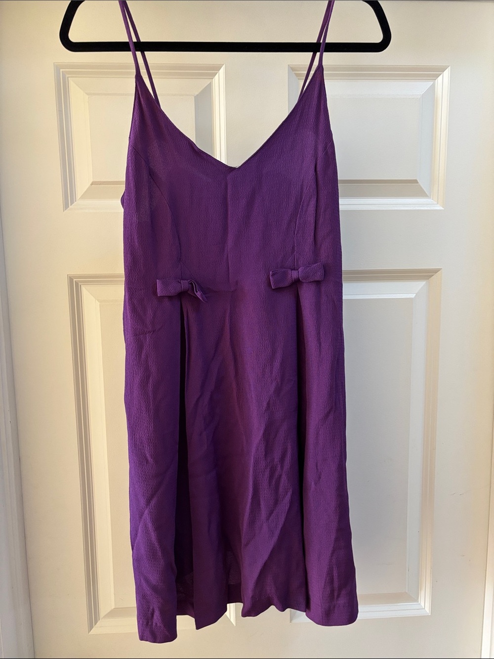 Betsey Johnson 00’s Baby Doll Dress